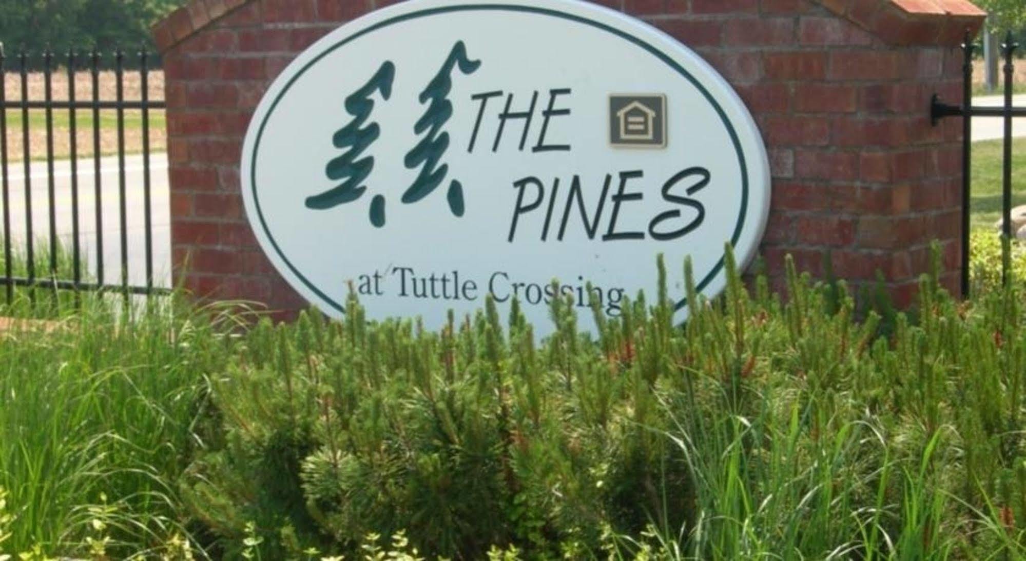 Bridgestreet At Pines At Tuttle Crossing Appart hôtel