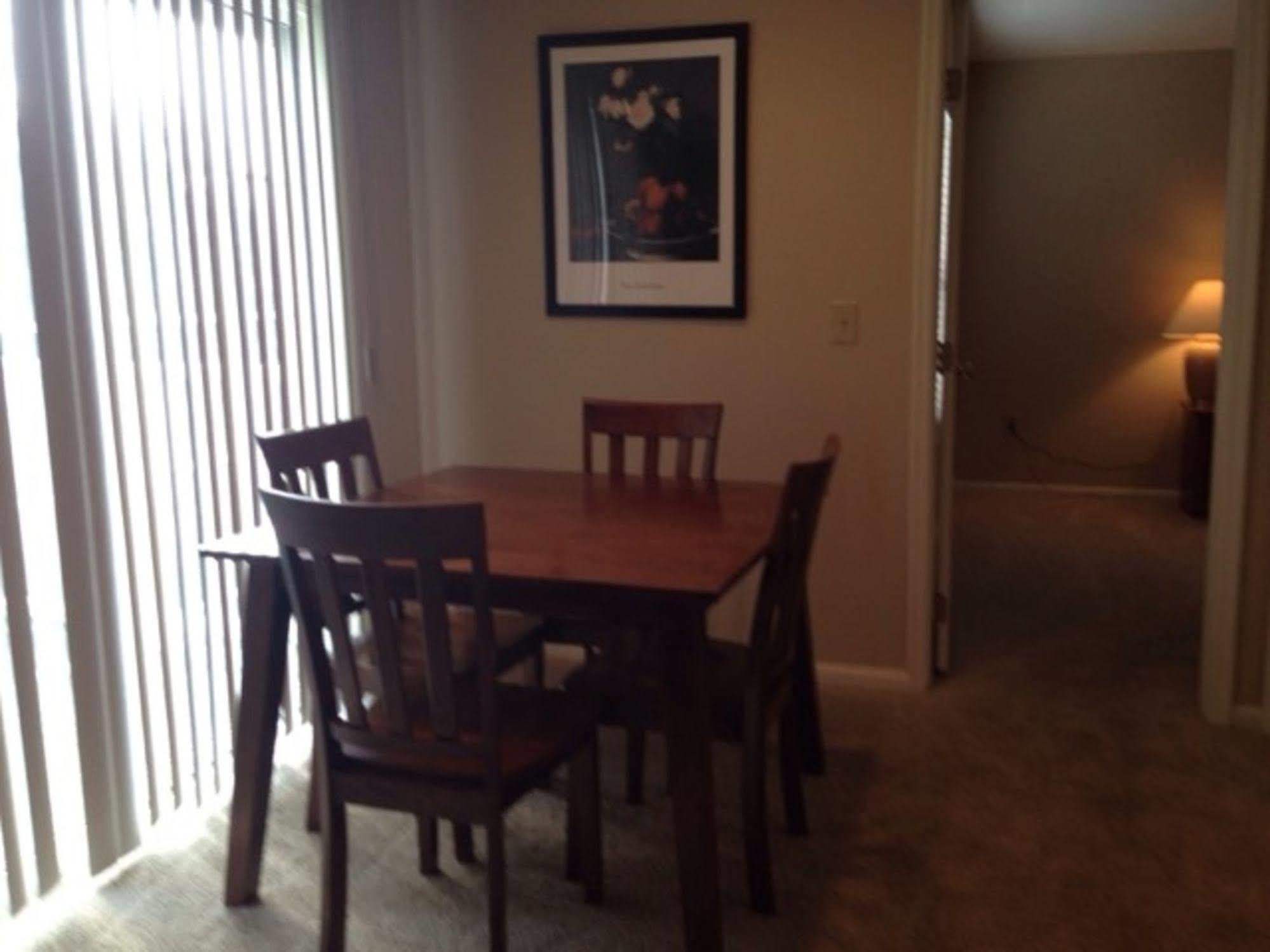 Appart hôtel Bridgestreet At Pines At Tuttle Crossing Columbus