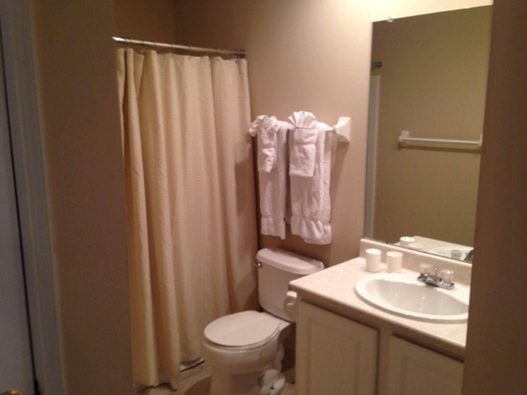 Bridgestreet At Pines At Tuttle Crossing Appart hôtel 3*