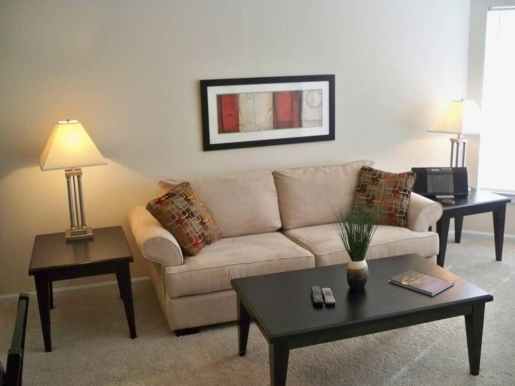 Appart hôtel Bridgestreet At Pines At Tuttle Crossing 3*